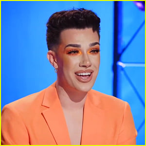 James Charles Names First Ever Winner of 'Instant Influencer'