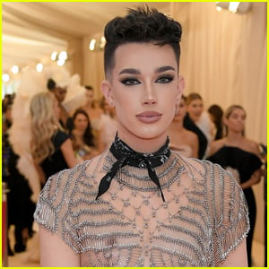 James Charles Gets Two Surgeries in a Week