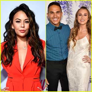 Janel Parrish, Carlos PenaVega & More Star In New Movie 'Mighty Oak' - Watch The Trailer!