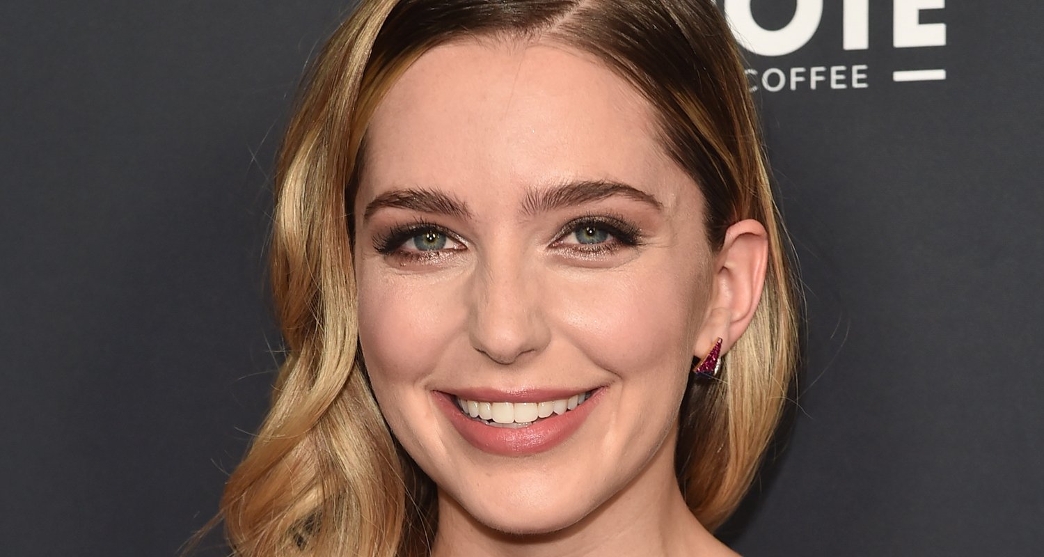 Jessica Rothe Dishes On Dream Encounter With ‘Valley Girl’ CoStar