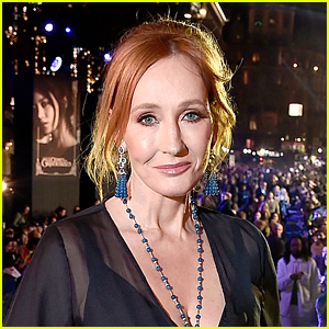 JK Rowling Announces Pandemic Donation on Battle of Hogwarts Anniversary