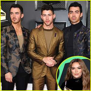 Jonas Brothers & Karol G's Unreleased Single 'X' Coming Out This Week!