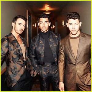 Jonas Brothers Reveal True Meaning Behind 'XV'