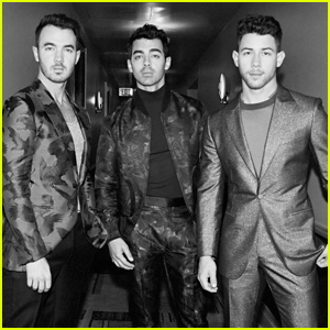 Jonas Brothers Drop New Songs 'X' & 'Five More Minutes' - Listen Now!