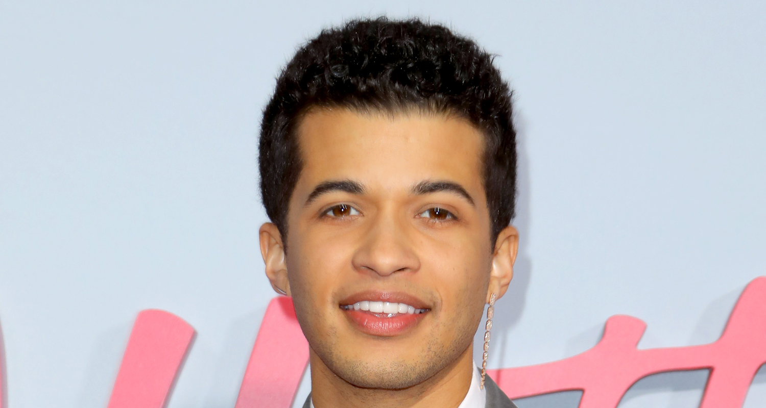 Jordan Fisher To Guest Star On Nick Jr’s ‘Butterbean’s Café(01)