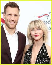 Julianne Hough & Brooks Laich Have Announced They Are Separating