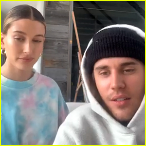 Justin & Hailey Bieber Reveal What They Like AND Dislike About Marriage