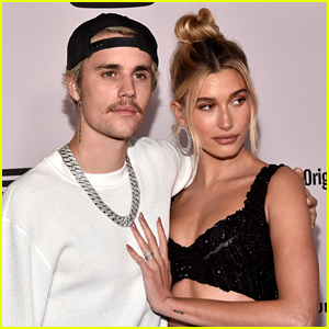 Justin & Hailey Bieber Premiere The First Episode of Their New Facebook Watch Show 'The Biebers on Watch'