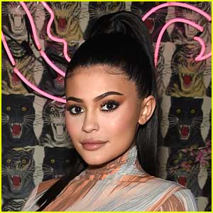Kylie Jenner & Her Lawyer Respond To Forbes' Article Claiming She's Not a Billionaire