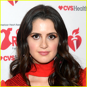 Laura Marano Drops New Song 'Can't Hold On Forever' Plus Lyric Video - Watch Now!