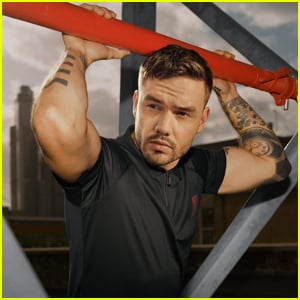Liam Payne Looks So Hot in New Hugo Boss Campaign Photos!