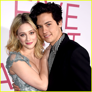 Twitter Tried to Cancel Cole Sprouse & Lili Reinhart Defended Him
