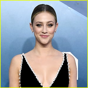 Lili Reinhart's 'Chemical Hearts' To Premiere On Prime Video This Summer!
