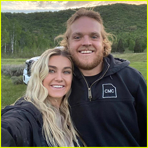 Lindsay Arnold Reveals Gender of Her Baby with Hubby Sam Cusick