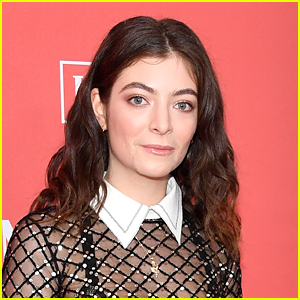 Lorde Dishes On New Music, Album Coming Soon?
