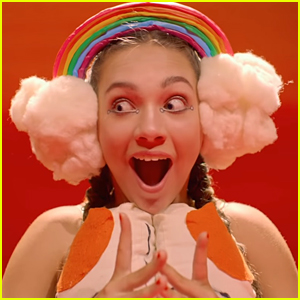 Maddie Ziegler Stars In Sia's New Music Video For 'Together' From New Film 'Music'