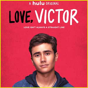 Michael Cimino Stars In 'Love, Victor' Trailer - Watch Now!