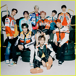 NCT 127 Release New Single 'Punch' From Album Repackage ‘NCT #127 Neo Zone: The Final Round’