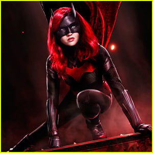 Ruby Rose Decided to Leave 'Batwoman' For These Reasons