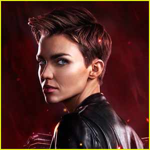Ruby Rose Makes Shocking Announcement She's Leaving 'Batwoman' TV Series