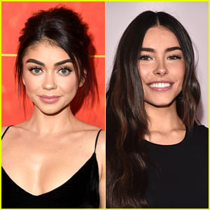 Sarah Hyland & Madison Beer Among Guest Judges For 'RuPaul's Drag Race All Stars 5'