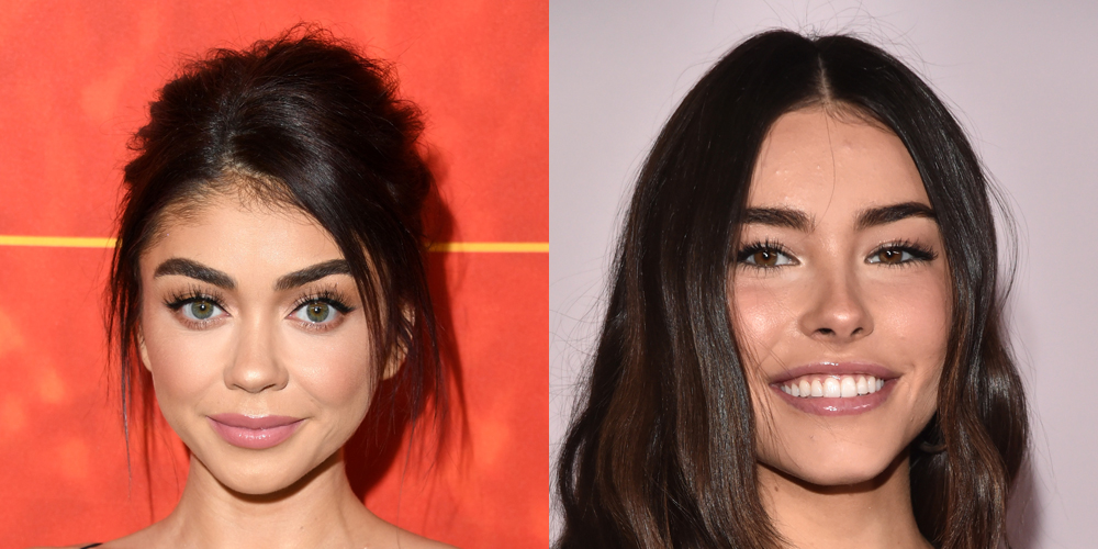 Sarah Hyland & Madison Beer Among Guest Judges For ‘RuPaul’s Drag Race