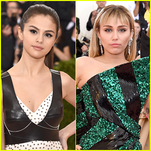 Selena Gomez Gushes About Miley Cyrus & Her Talk Show 'Bright Minded'