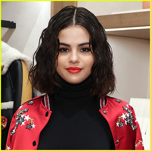 Selena Gomez Sends 'All Her Love' To Graduates From Immigrant Families in New Video Message
