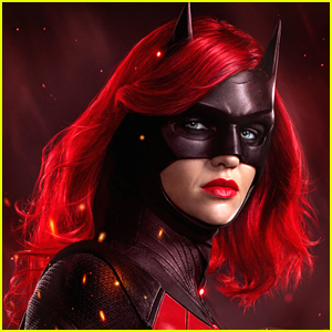 The CW To Recast Batwoman For Season 2 After Star Ruby Rose Exits