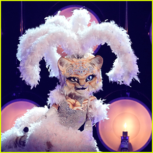 This 'America's Got Talent' Finalist Was Unveiled On 'The Masked Singer' (Spoiler)