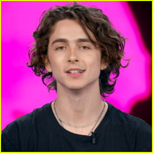 Timothee Chalamet Pays Tribute to Teachers During Virtual Graduation!
