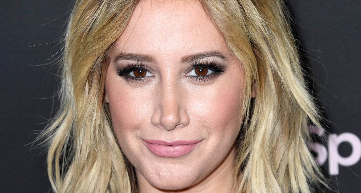 Ashley Tisdale Teases New Song ‘Lemons’ 1 Year After ‘Symptoms’ Release