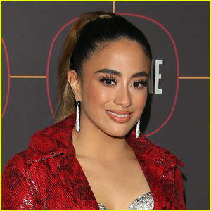 Ally Brooke Celebrates 2 Years Since Signing Her Solo Record Deal