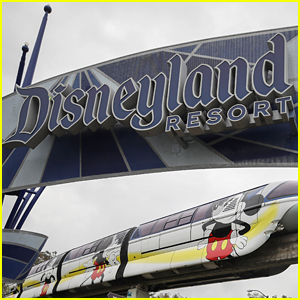 Anaheim's Disneyland Resort To Push Back Planned Reopening