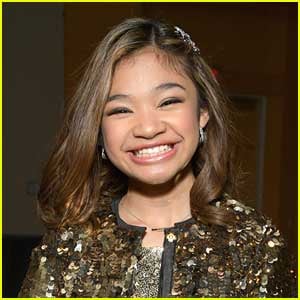 angelica hale age