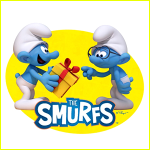 A Brand New Smurfs Series Is Coming To Nickelodeon!