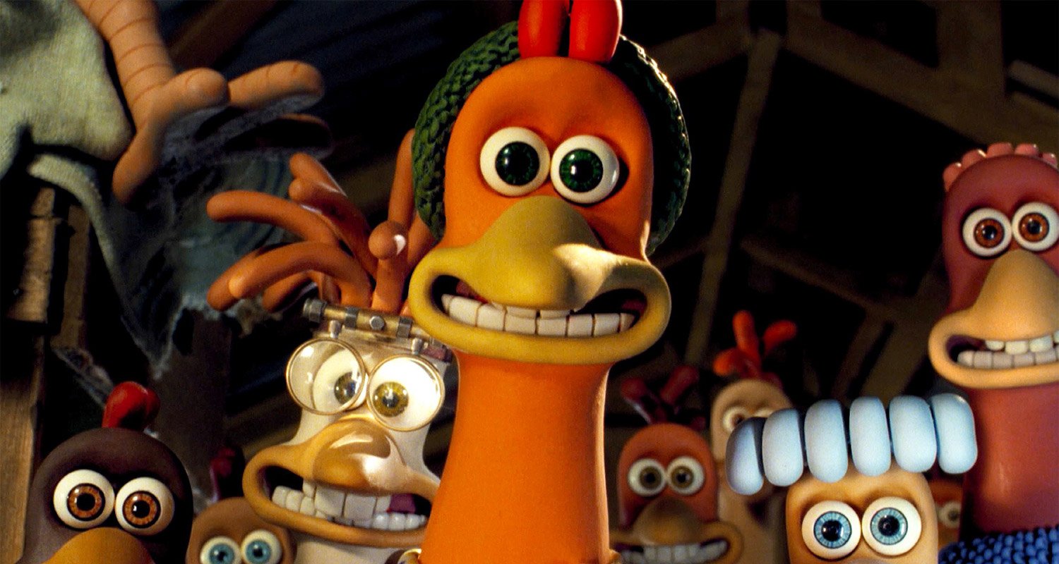‘Chicken Run’ To Get Sequel 20 Years After Original Movie Premiered Chicken Run, Movies