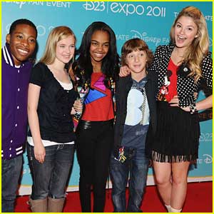 ant farm olive and fletcher date