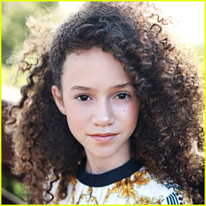 Get To Know 'My Spy' Actress Chloe Coleman with These 10 Fun Facts!