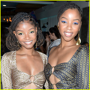 Chloe x Halle's Album Delayed By One Week Amid Protests