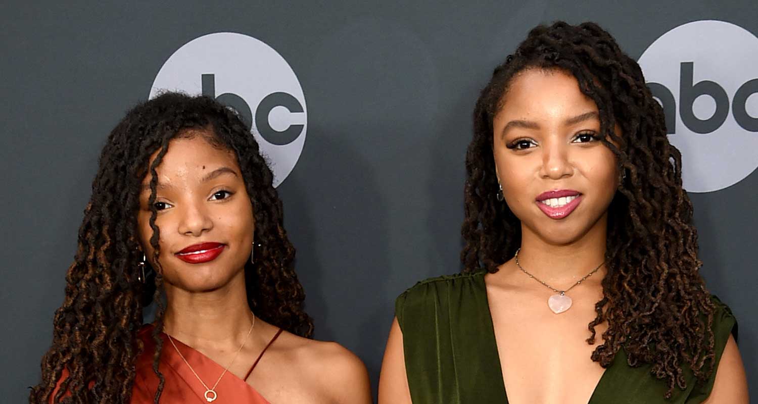 Chloe x Halle Open Up About Their New Music & Hopes For Awards Someday ...