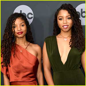 Chloe x Halle Open Up About Their New Music & Hopes For Awards Someday
