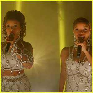 Chloe x Halle Tell Class of 2020 'That's How You Do It'