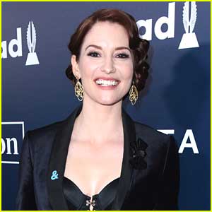Chyler Leigh's 'Supergirl' Co-Stars Send Love After She Opens Up About Sexuality