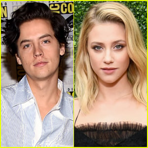 Riverdale's Cole Sprouse & Lili Reinhart Respond to Allegations Made Against Them