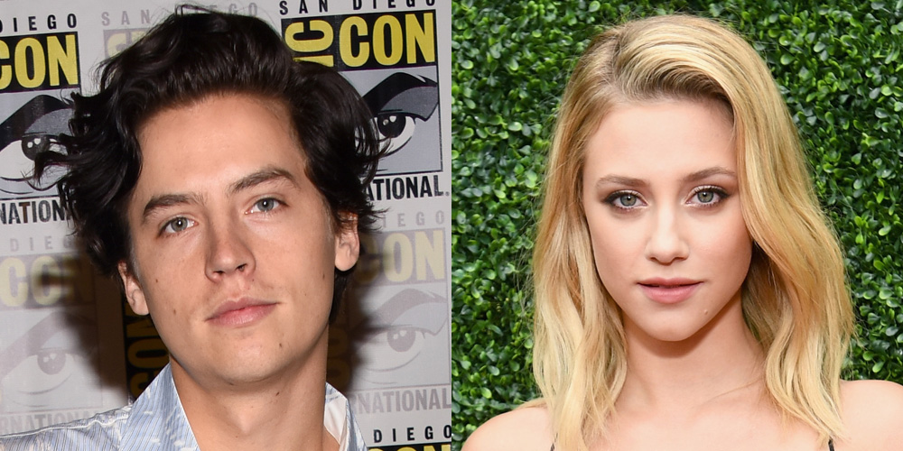 Riverdale: Lili Reinhart And Cole Sprouse Respond To Breakup Reports