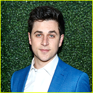 David Henrie Reveals Why His New Baby Announcement Was So Important For His Family