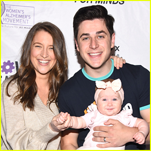 David Henrie & Wife Maria Are Adding To Their Family!