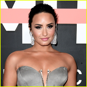 Demi Lovato Re-Teaming With YouTube For 4 Part Docu-Series