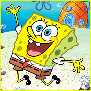Did Nickelodeon Reveal SpongeBob Squarepants Is Gay In Pride Month Post?